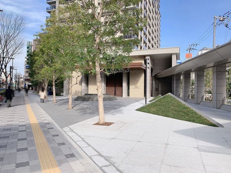 Branz Tower Umeda North / Condominium, Osaka photo 15