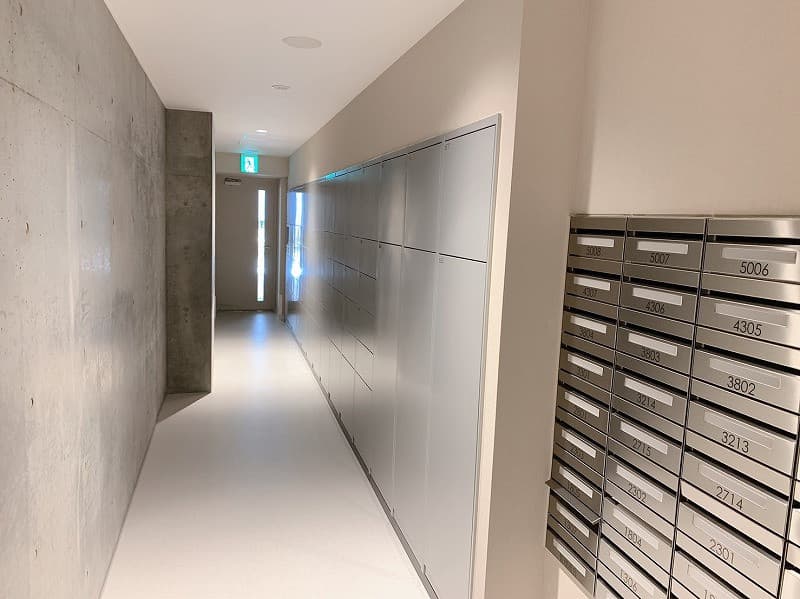 Branz Tower Umeda North / Condominium, Osaka photo 16