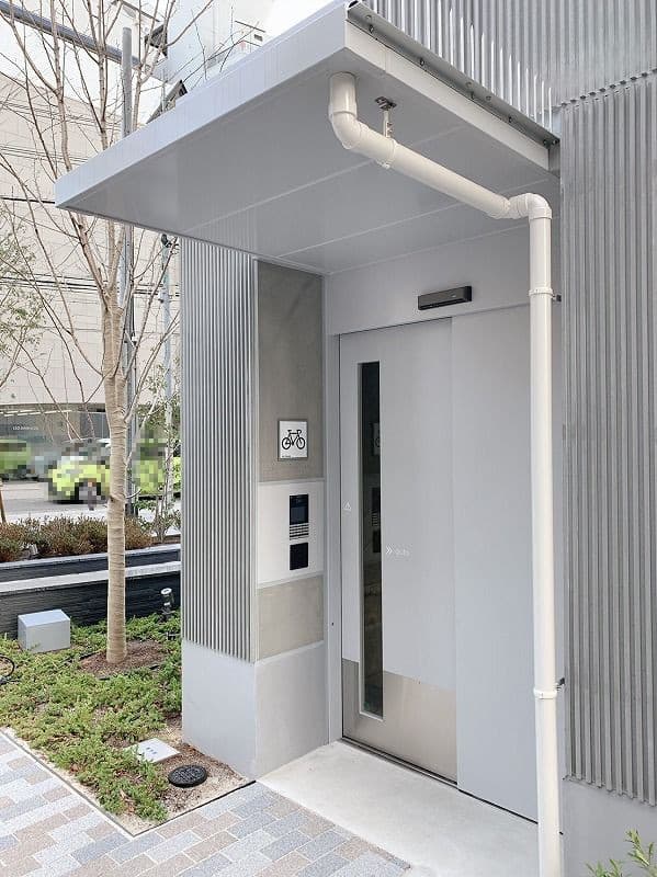 Branz Tower Umeda North / Condominium, Osaka photo 19