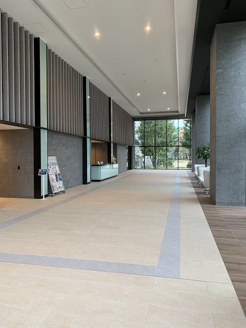 City Tower Higashi-Umeda Park Front / Condominium, Osaka photo 5