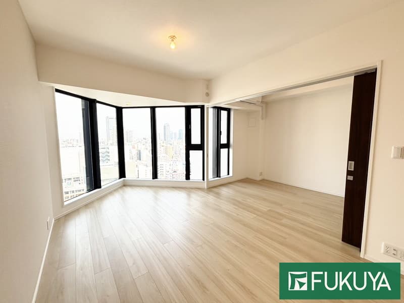 City Tower Higashi-Umeda Park Front / Condominium, Osaka photo 6