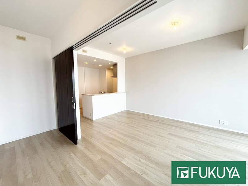 City Tower Higashi-Umeda Park Front / Condominium, Osaka photo 10