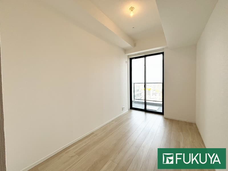 City Tower Higashi-Umeda Park Front / Condominium, Osaka photo 11