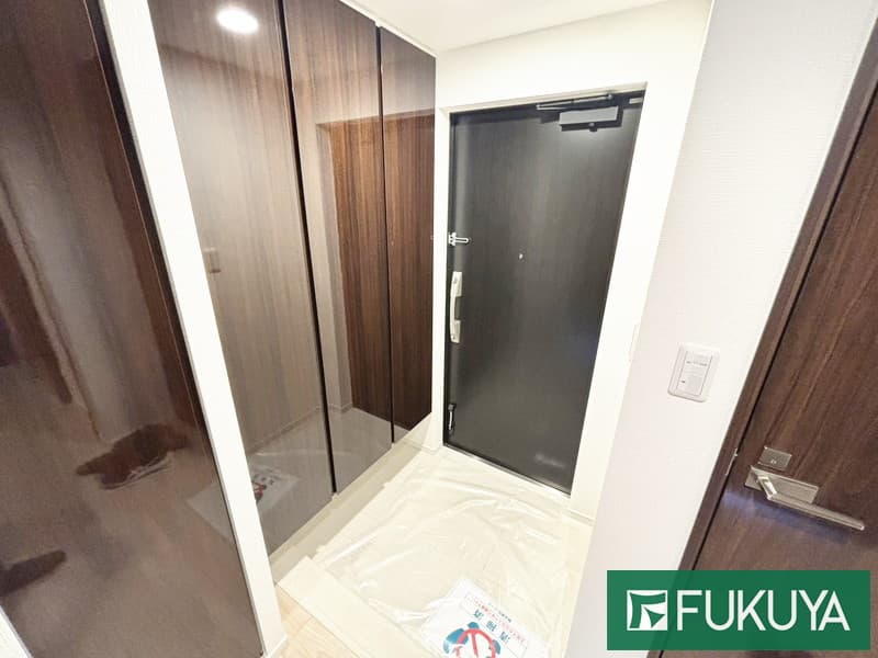 City Tower Higashi-Umeda Park Front / Condominium, Osaka photo 18