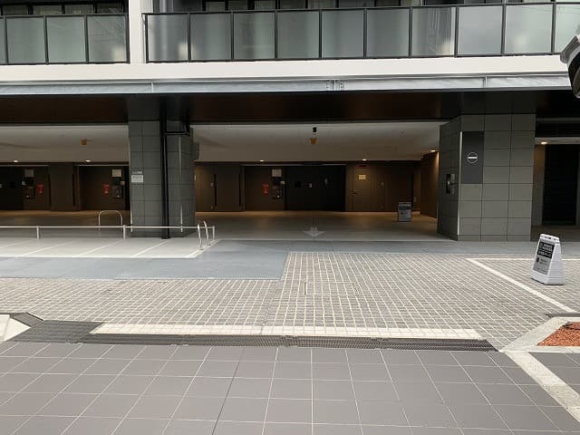 City Tower Higashi-Umeda Park Front / Condominium, Osaka photo 19