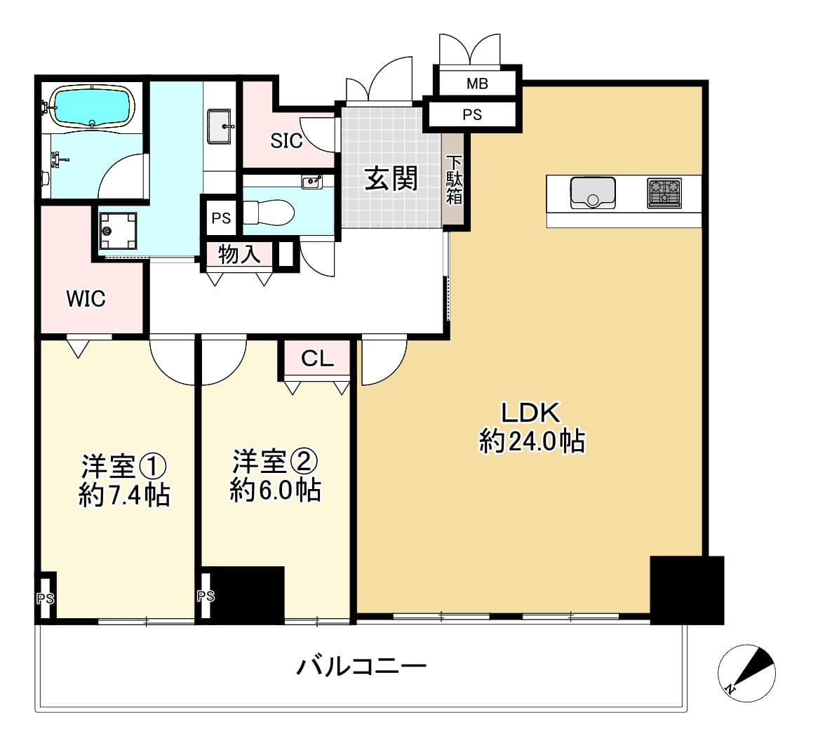 安堂寺町の邸宅、大阪府 photo 18