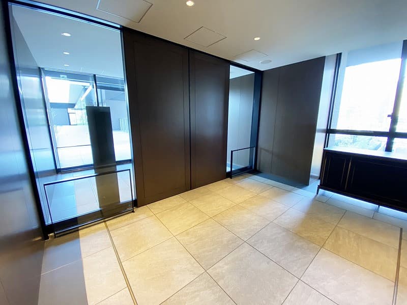 グランドメゾン新梅田タワー THE CLUB RESIDENCE photo 4