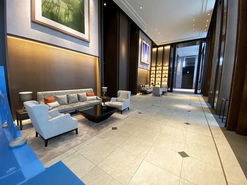 グランドメゾン新梅田タワー THE CLUB RESIDENCE photo 5