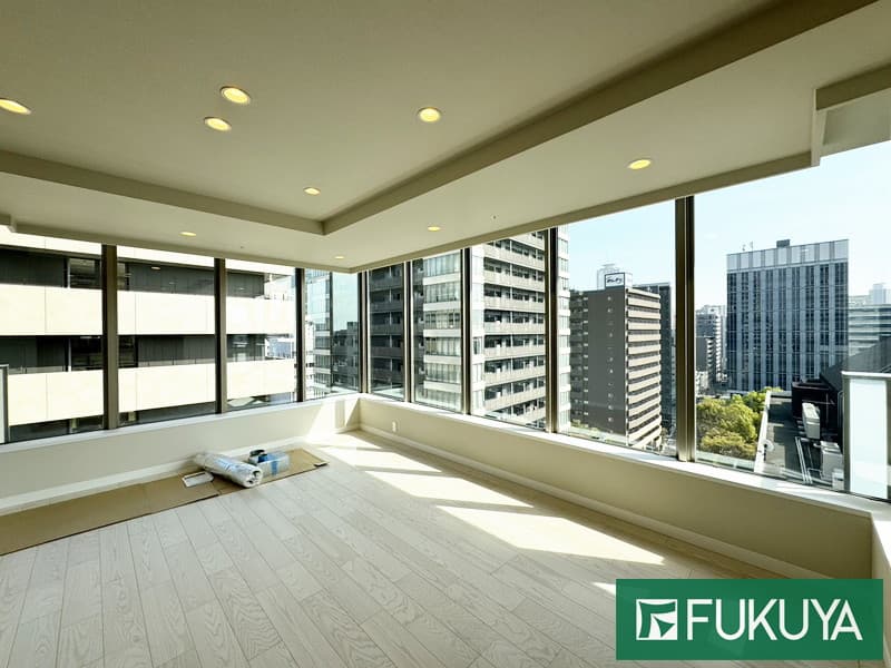 グランドメゾン新梅田タワー THE CLUB RESIDENCE photo 6