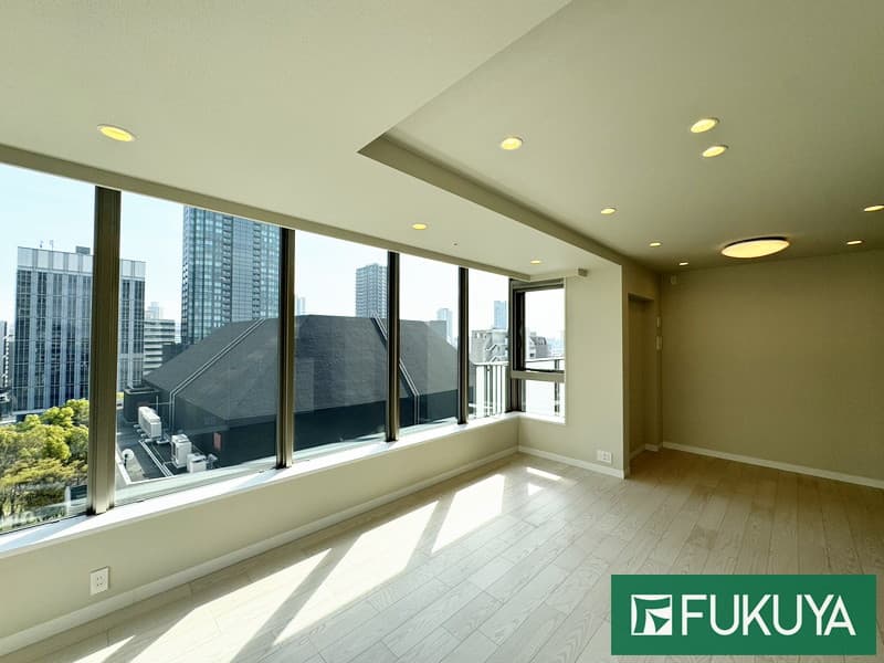 グランドメゾン新梅田タワー THE CLUB RESIDENCE photo 7