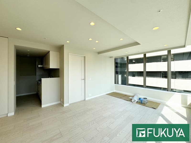 グランドメゾン新梅田タワー THE CLUB RESIDENCE photo 8