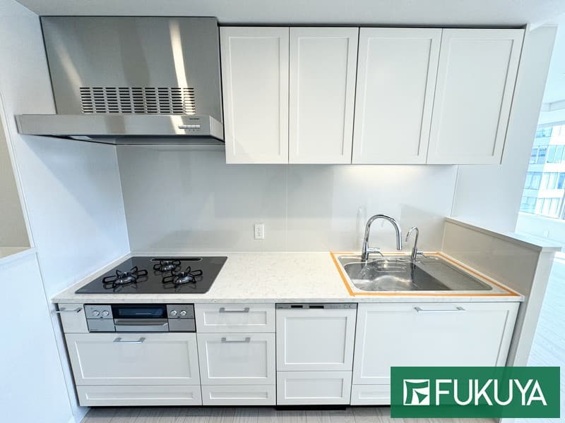 グランドメゾン新梅田タワー THE CLUB RESIDENCE photo 9