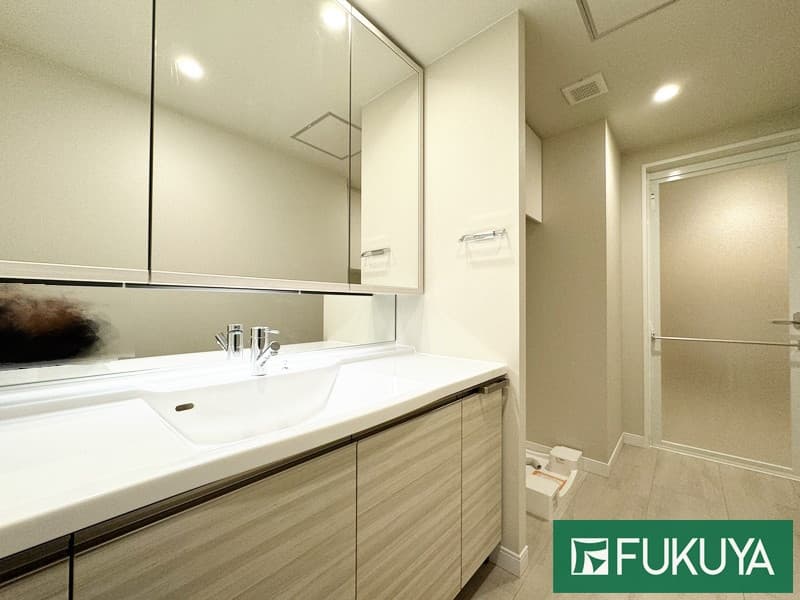 グランドメゾン新梅田タワー THE CLUB RESIDENCE photo 10