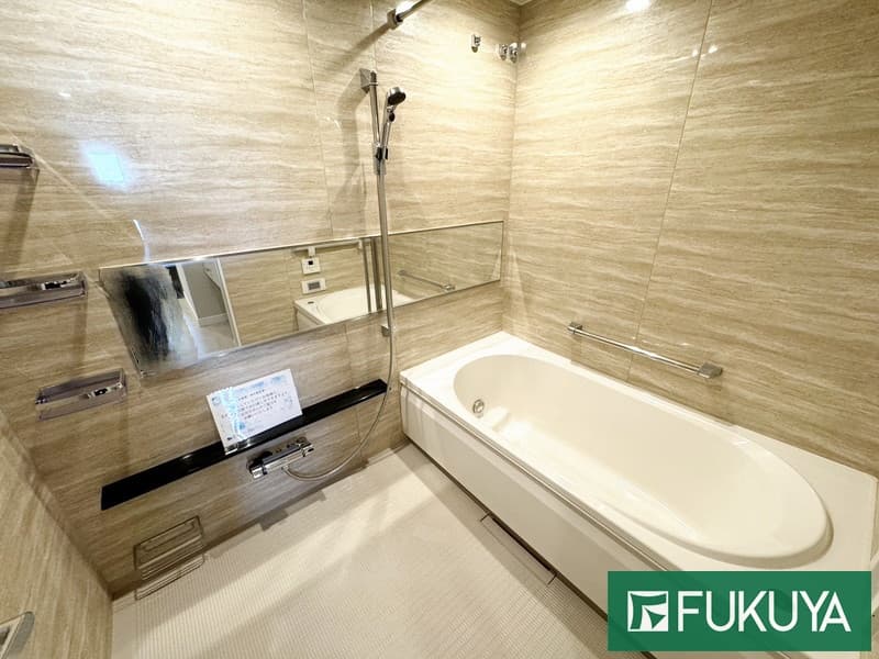 グランドメゾン新梅田タワー THE CLUB RESIDENCE photo 11