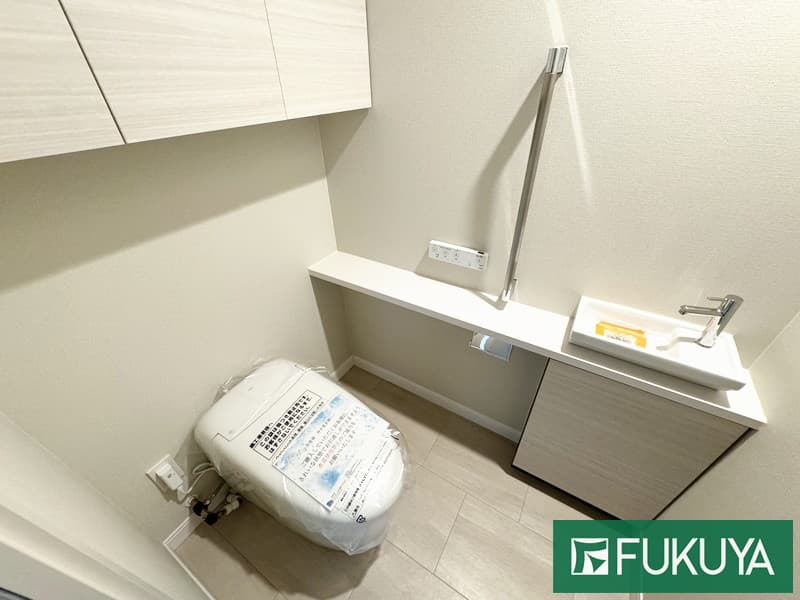 グランドメゾン新梅田タワー THE CLUB RESIDENCE photo 12