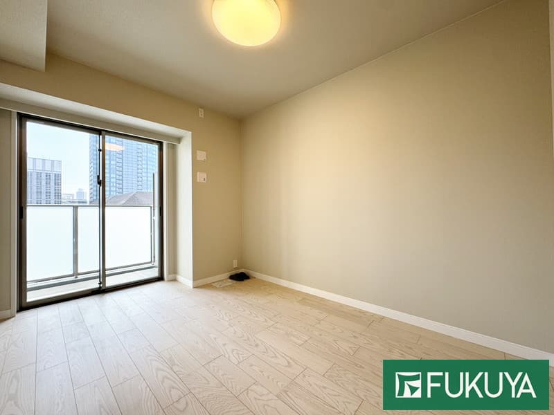 グランドメゾン新梅田タワー THE CLUB RESIDENCE photo 13