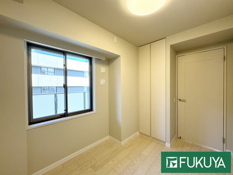 グランドメゾン新梅田タワー THE CLUB RESIDENCE photo 15