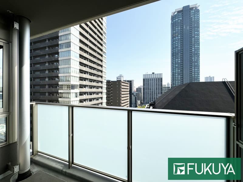 グランドメゾン新梅田タワー THE CLUB RESIDENCE photo 16