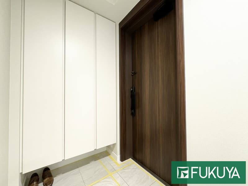 グランドメゾン新梅田タワー THE CLUB RESIDENCE photo 17