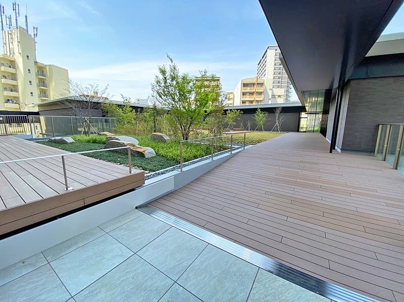 グランドメゾン新梅田タワー THE CLUB RESIDENCE photo 18