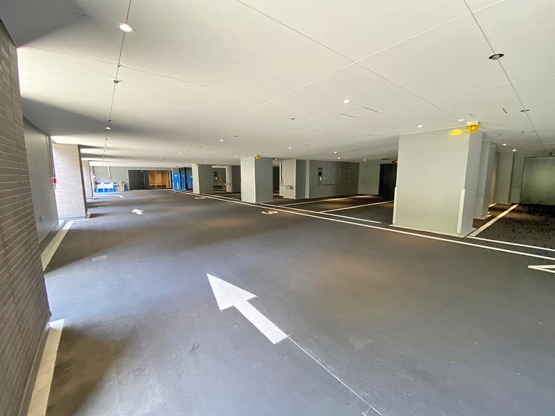 グランドメゾン新梅田タワー THE CLUB RESIDENCE photo 19