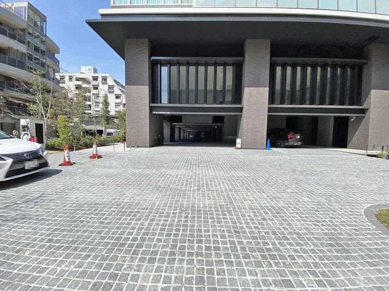 グランドメゾン新梅田タワー THE CLUB RESIDENCE photo 20
