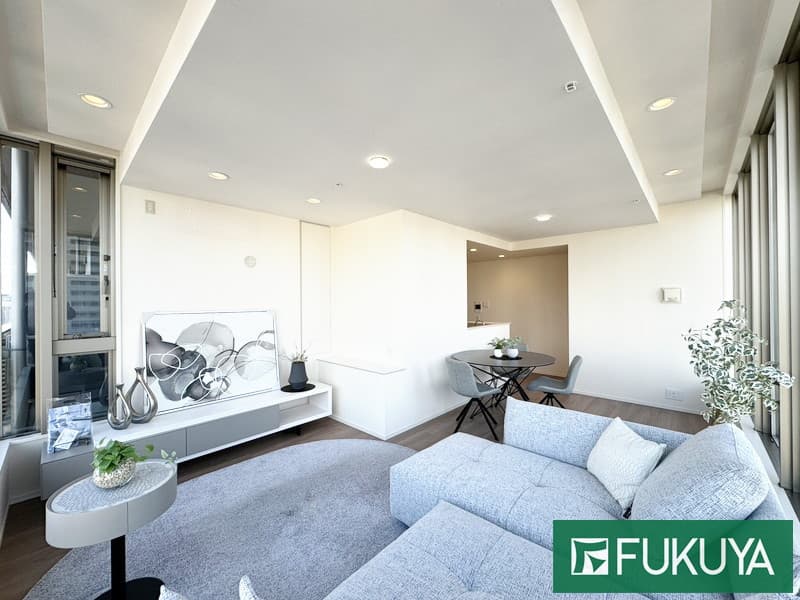 Grande Maison Shin-Umeda Tower / Condominium, Osaka photo 5