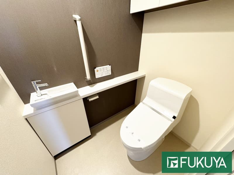 Grande Maison Shin-Umeda Tower / Condominium, Osaka photo 10