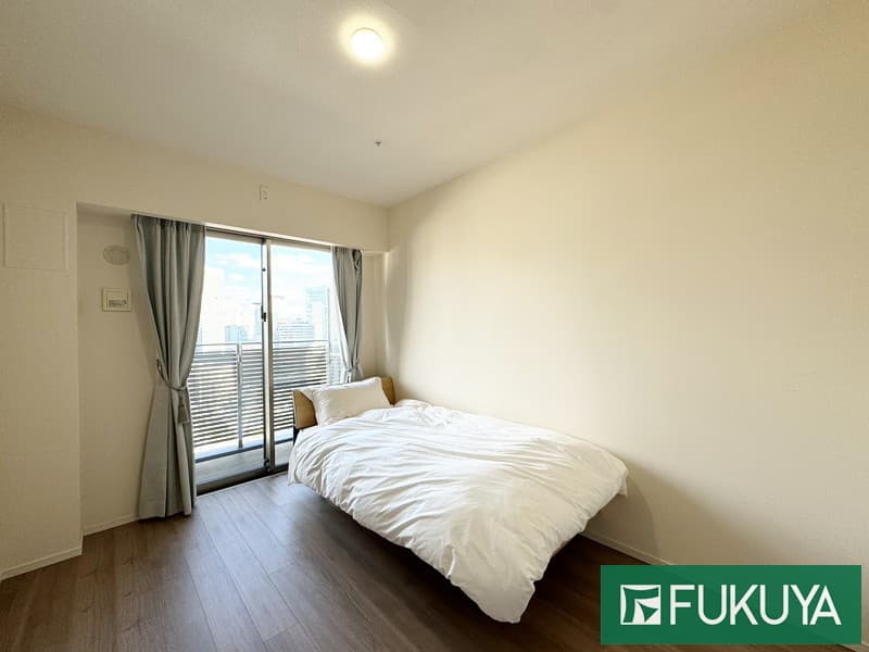 Grande Maison Shin-Umeda Tower / Condominium, Osaka photo 11
