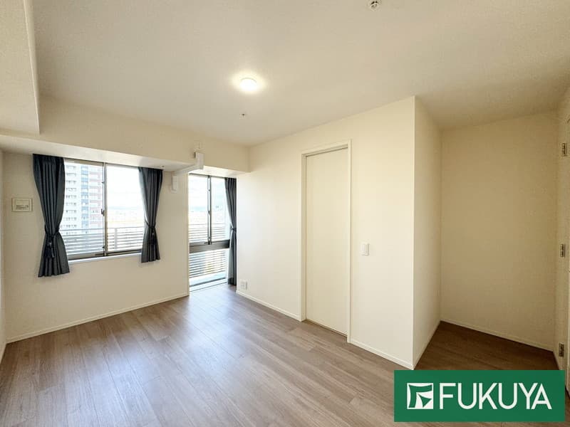 Grande Maison Shin-Umeda Tower / Condominium, Osaka photo 12