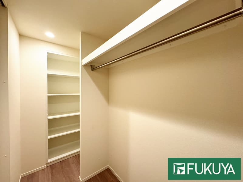 Grande Maison Shin-Umeda Tower / Condominium, Osaka photo 14
