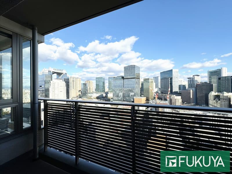 Grande Maison Shin-Umeda Tower / Condominium, Osaka photo 15