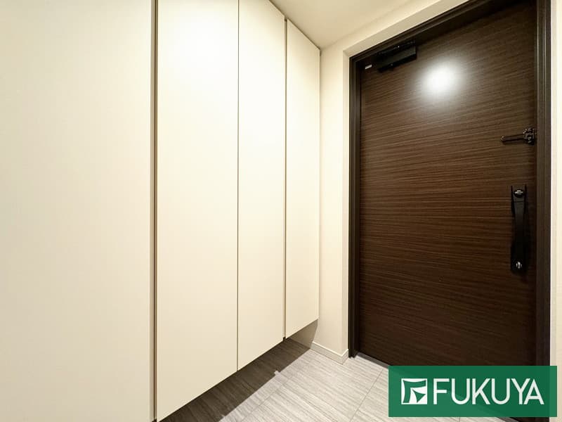 Grande Maison Shin-Umeda Tower / Condominium, Osaka photo 16