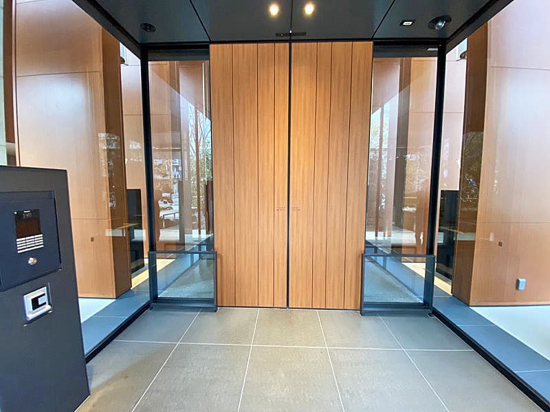 Grande Maison Shin-Umeda Tower / Condominium, Osaka photo 17