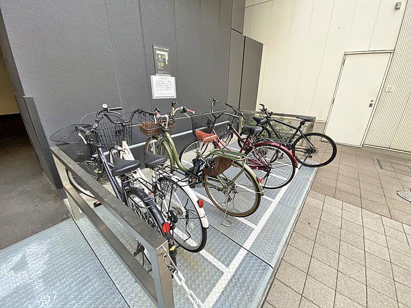 Grande Maison Shin-Umeda Tower / Condominium, Osaka photo 18