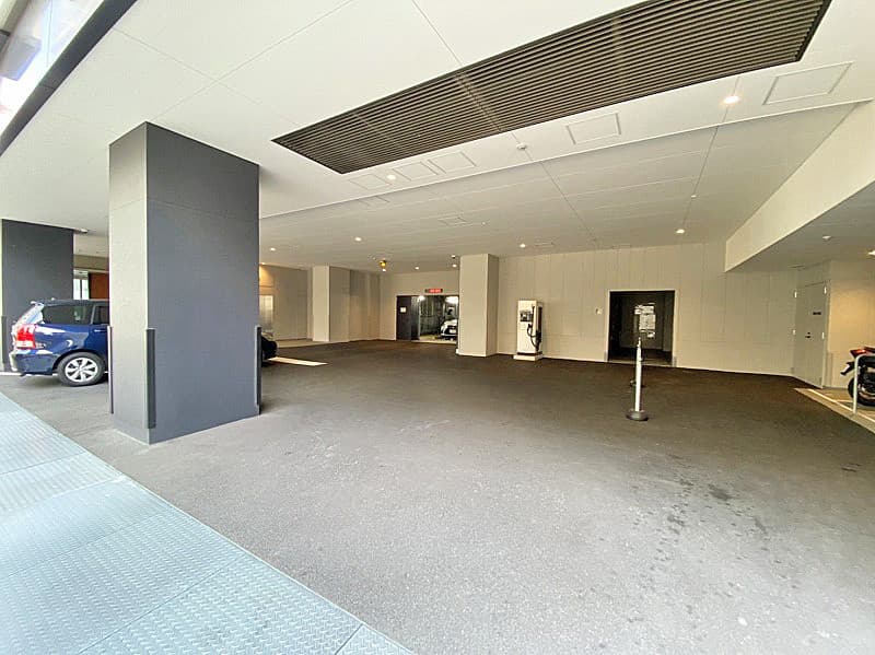 Grande Maison Shin-Umeda Tower / Condominium, Osaka photo 20