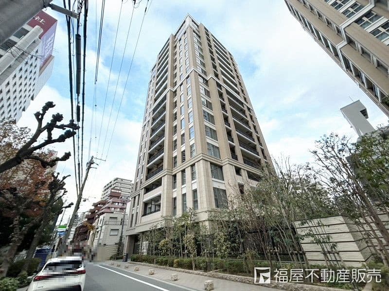 Premist Umeda North / Condominium, Osaka photo