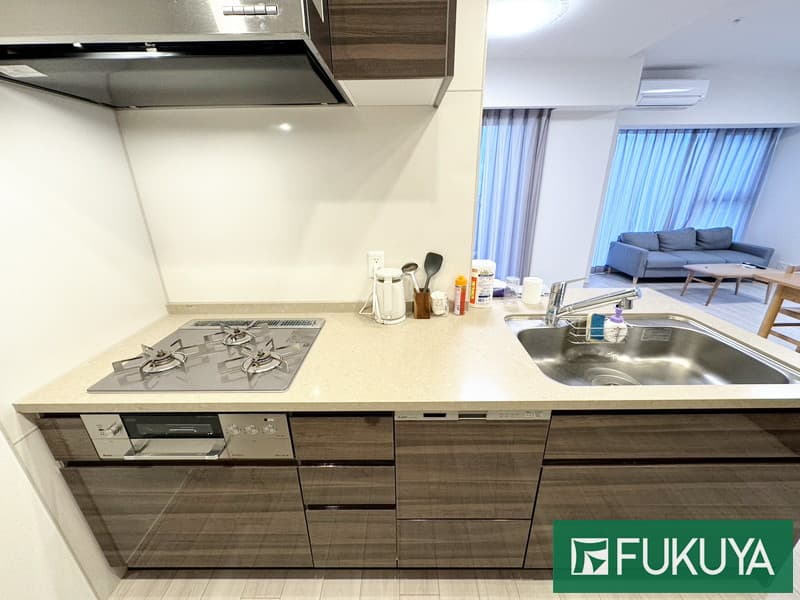 Premist Umeda North / Condominium, Osaka photo 3