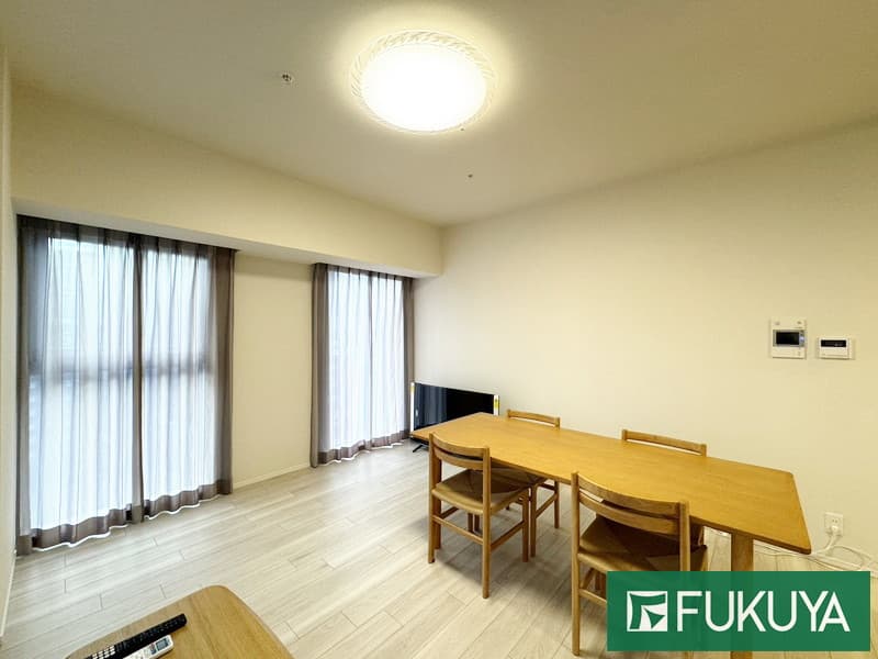 Premist Umeda North / Condominium, Osaka photo 5