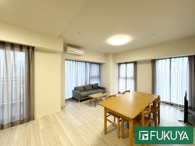 Premist Umeda North / Condominium, Osaka photo 6