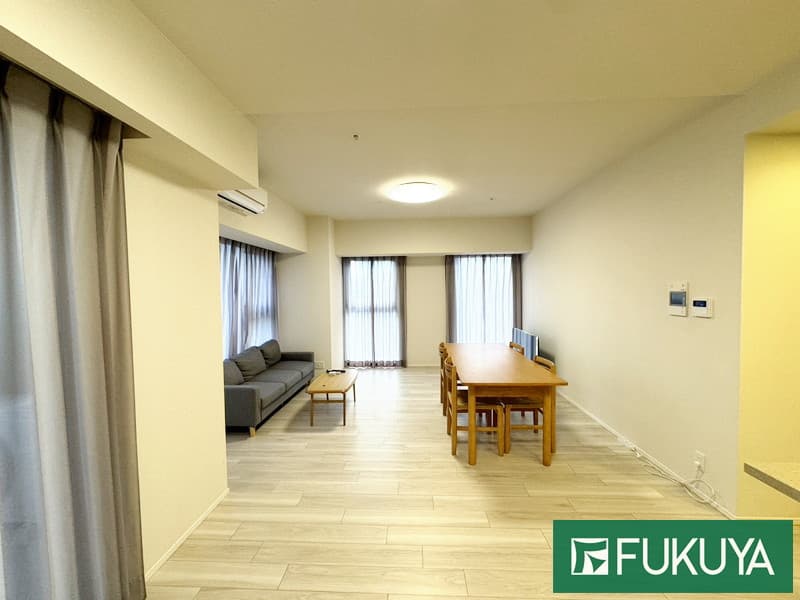 Premist Umeda North / Condominium, Osaka photo 7