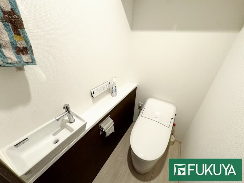 Premist Umeda North / Condominium, Osaka photo 10