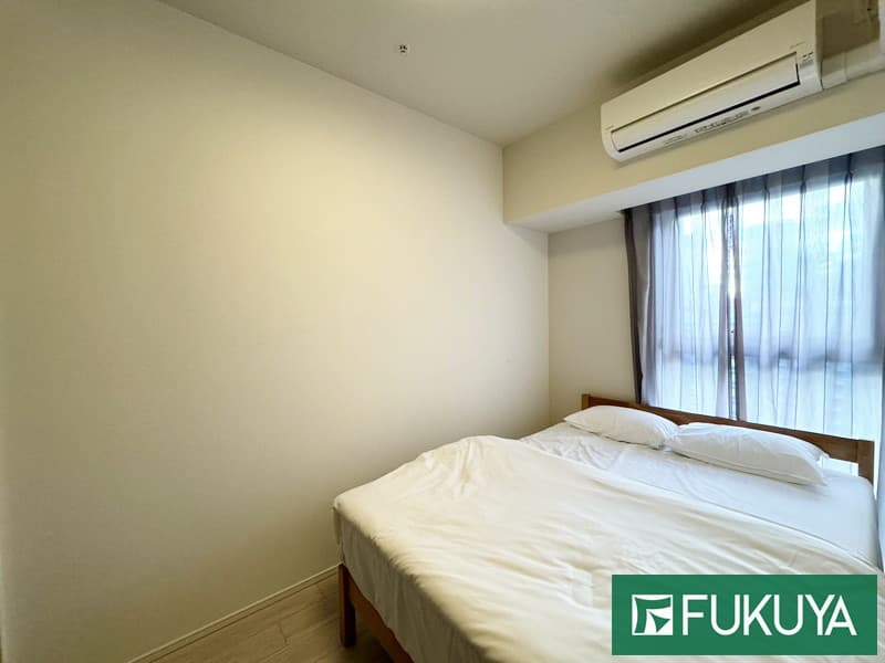 Premist Umeda North / Condominium, Osaka photo 11