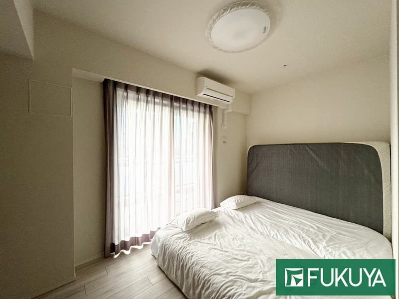 Premist Umeda North / Condominium, Osaka photo 12