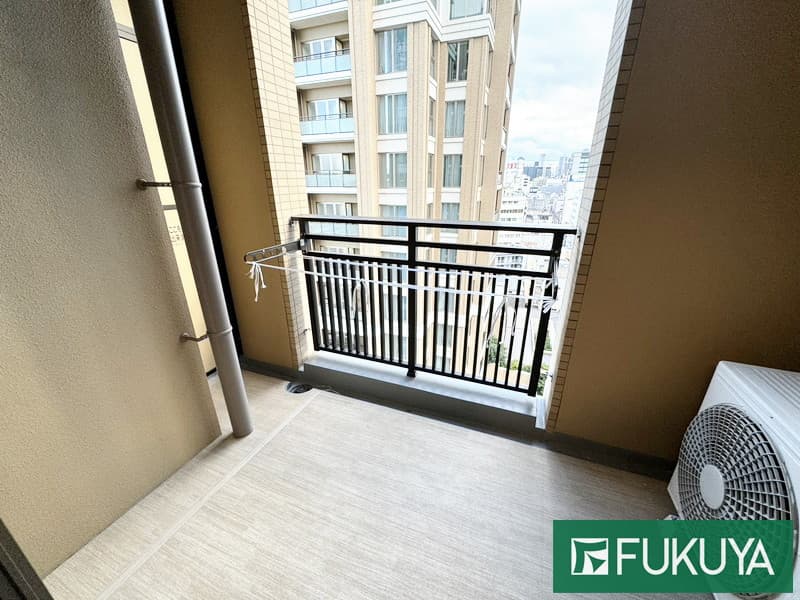 Premist Umeda North / Condominium, Osaka photo 15