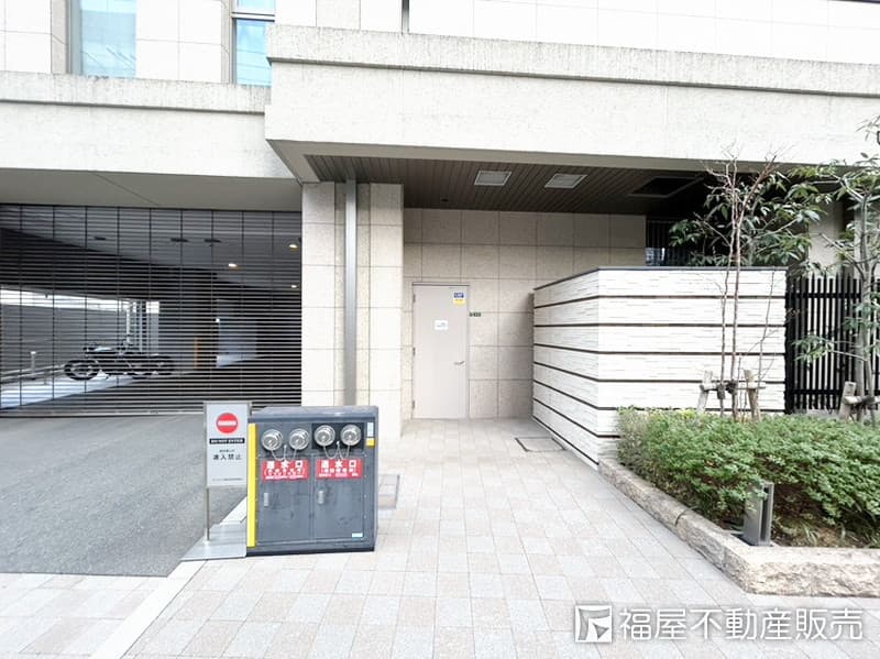 Premist Umeda North / Condominium, Osaka photo 19