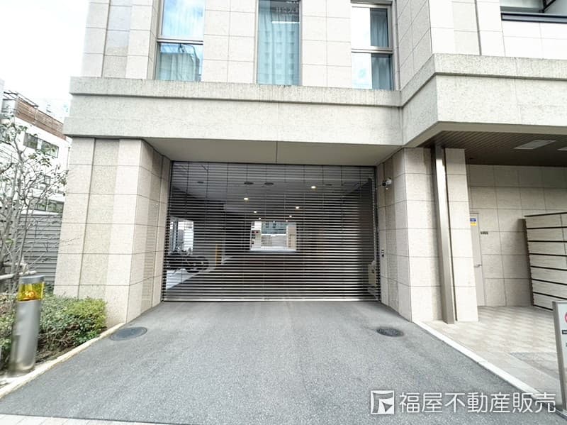 Premist Umeda North / Condominium, Osaka photo 20
