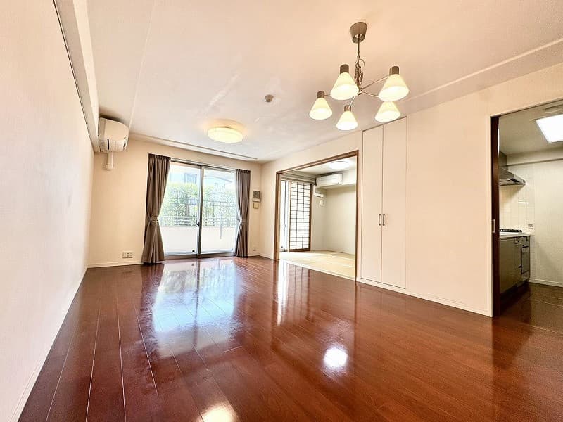 High Court Hamadayama 1-chome / Condominium, Tokyo photo 3