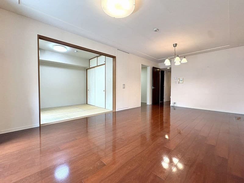 High Court Hamadayama 1-chome / Condominium, Tokyo photo 4