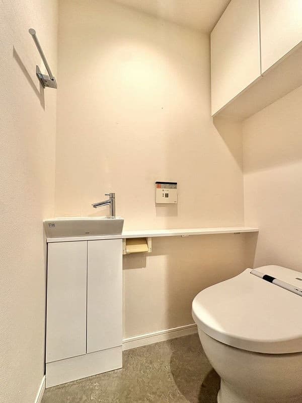 High Court Hamadayama 1-chome / Condominium, Tokyo photo 8